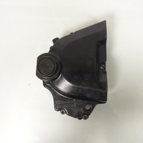 [PRODUIT D'OCCASION] Cache pignon origine pour moto Yamaha 600 Fazer 1998 à 2001 4YR (1/3)