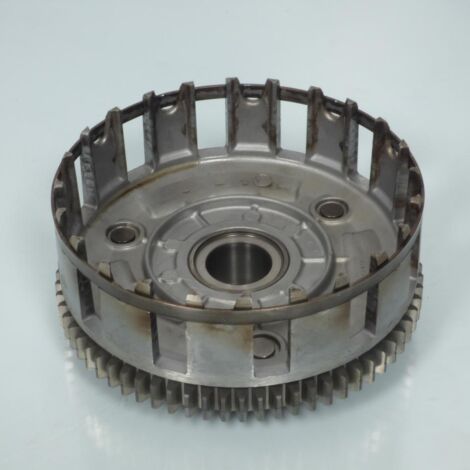 [PRODUIT D'OCCASION] Cloche d embrayage origine pour Moto Yamaha 1000 R1 1998 à 2001 (1/2)