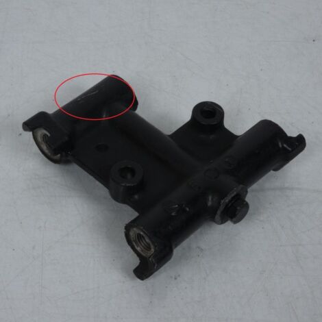 [PRODUIT D'OCCASION] Répartiteur de freinage avant origine pour moto Honda CX 500 (1/2)