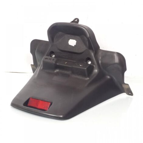 [PRODUIT D'OCCASION] Bavette arrière origine pour scooter Suzuki 650 Burgman 2003 à (1/2)
