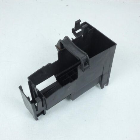 [PRODUIT D'OCCASION] Support de batterie origine pour Scooter Peugeot 50 X-fight 2000 (1/5)