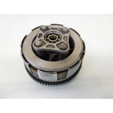 [PRODUIT D'OCCASION] Embrayage origine pour moto Honda 125 XL125E XL125E Occasion (1/3)