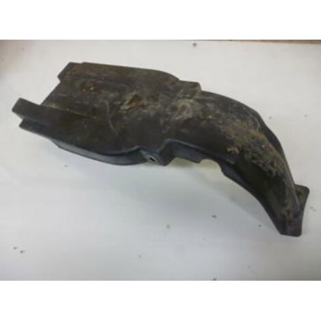 [PRODUIT D'OCCASION] Passage de roue origine pour Scooter Yamaha 80 Beluga 3UP (1/3)