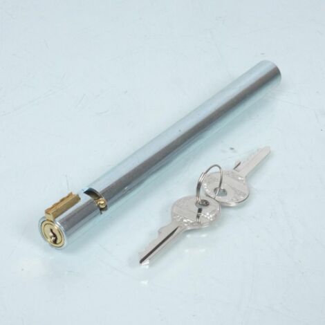 Alarme et antivol RSM pour Mobylette Peugeot 50 103 MVL Barre (1/4)