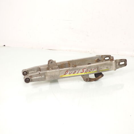 [PRODUIT D'OCCASION] Bras oscillant origine pour moto Suzuki 50 RMX 1999 à 2001 SA12B