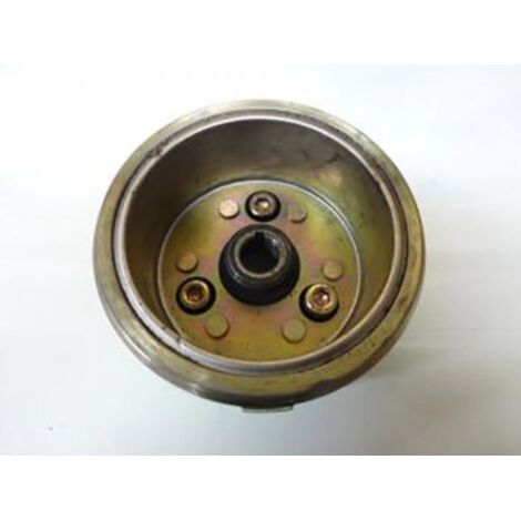 [PRODUIT D'OCCASION] Rotor d alternateur origine pour scooter Chinois Occasion