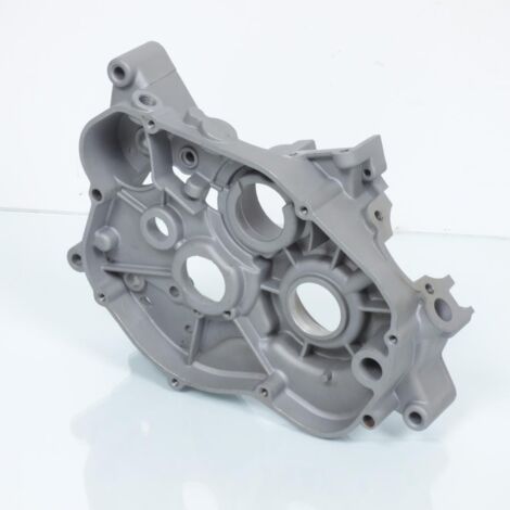 Carter moteur P2R pour Moto Peugeot 50 XP6 droit / AM6 Neuf