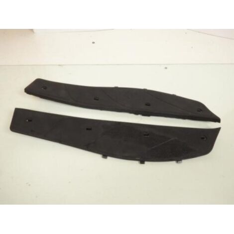 [PRODUIT D'OCCASION] Protection de marche pied origine pour scooter Piaggio 125 X9 (1/2)