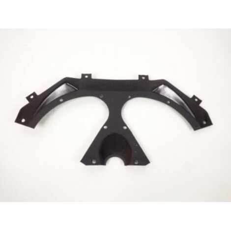 [PRODUIT D'OCCASION] Bavette fourche origine pour Moto BMW 750 K 75 RT 1989 à 1994 (1/2)
