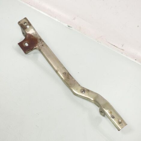 [PRODUIT D'OCCASION] Support marche pied origine pour scooter Peugeot 50 V-Clic 4T (1/2)