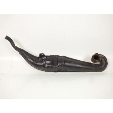 [PRODUIT D'OCCASION] Pot d échappement SANKEI pour moto Honda 400 NSR 1985-1989 HM (1/2)