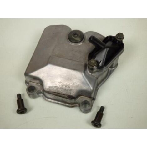 [PRODUIT D'OCCASION] Cache culbuteur origine pour scooter Suzuki 125 Burgman 2002-2006 (1/2)