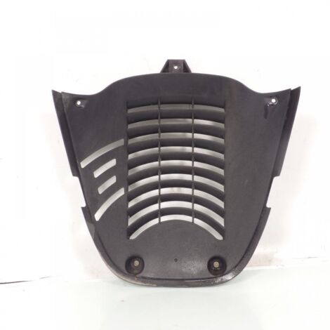 [PRODUIT D'OCCASION] Sabot bas de caisse origine pour Scooter Yamaha 125 Majesty 2001 (1/2)