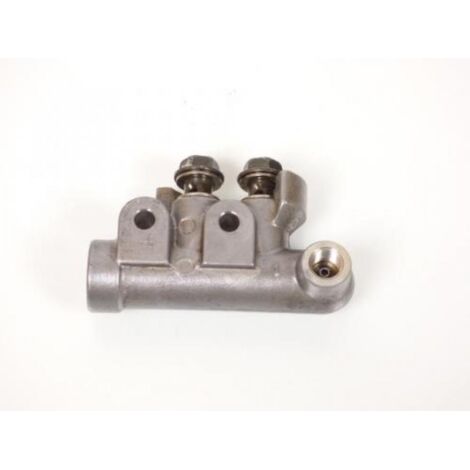 [PRODUIT D'OCCASION] Freinage origine pour scooter Suzuki 400 Burgman 2003-2006 (1/2)