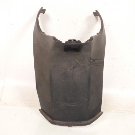 [PRODUIT D'OCCASION] Protège jambe origine pour scooter Piaggio 50 Typhoon 1993 à 1997 (1/4)