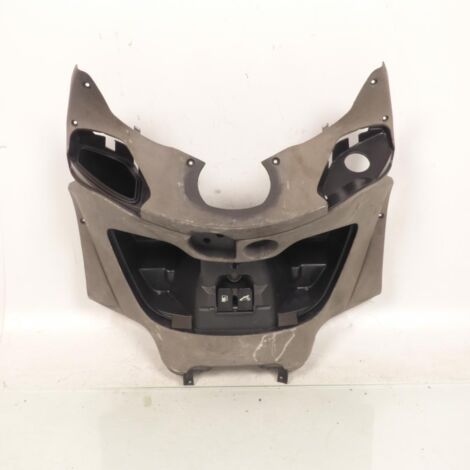 [PRODUIT D'OCCASION] Tablier arrière origine pour scooter Piaggio 500 X9 2001 à 2005 (1/2)