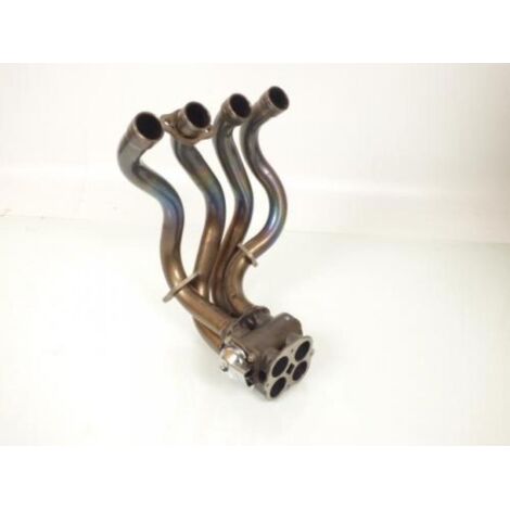 [PRODUIT D'OCCASION] Collecteur d échappement origine pour Moto Honda 929 CBR Occasion