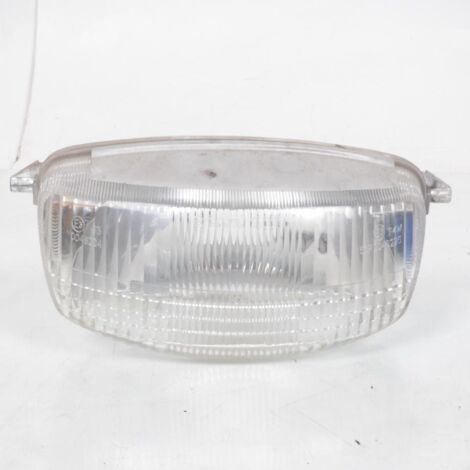 [PRODUIT D'OCCASION] Optique avant origine pour Scooter Piaggio 50 ZIP 1992 à 1995 (1/2)