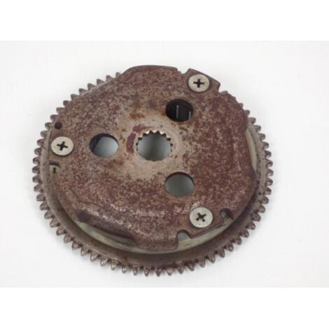 [PRODUIT D'OCCASION] Roue libre de démarreur origine pour scooter Yamaha 80 JOG 4JC (1/2)
