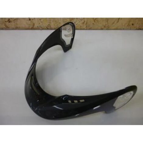 [JAMAIS UTILISE] Accessoire visiere casque Vega Helmet deux roues scooter pour (1/2)