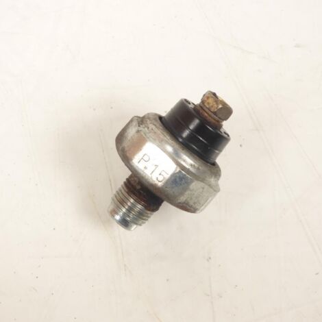 [PRODUIT D'OCCASION] Capteur de pression d huile origine pour moto Suzuki 650 SV à