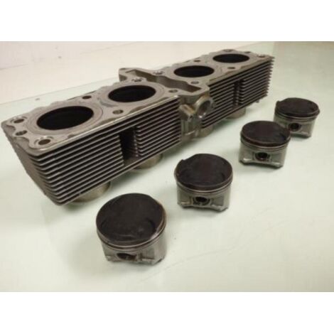 [PRODUIT D'OCCASION] Cylindre origine pour moto Suzuki 600 GSF Bandit 1999 N712 (1/3)