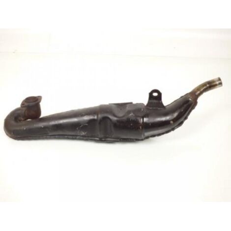 [PRODUIT D'OCCASION] Pot d échappement origine pour moto Honda 400 NSR KM9E Occasion (1/2)