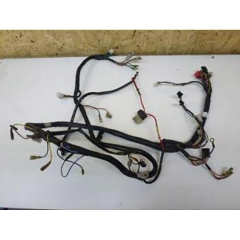 [PRODUIT D'OCCASION] Faisceau électrique origine pour scooter Yamaha 125 Cygnus