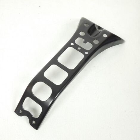 [PRODUIT D'OCCASION] Support Bavette arrière pour moto Suzuki 750 GSR 2011 à 2016 (1/4)