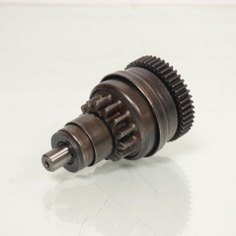 Galet lanceur de démarreur RMS pour Scooter Piaggio 125 Hexagon (1/5)