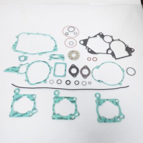 Joint moteur Athena pour Moto Cagiva 125 W8 1991 à 1997 (1/2)