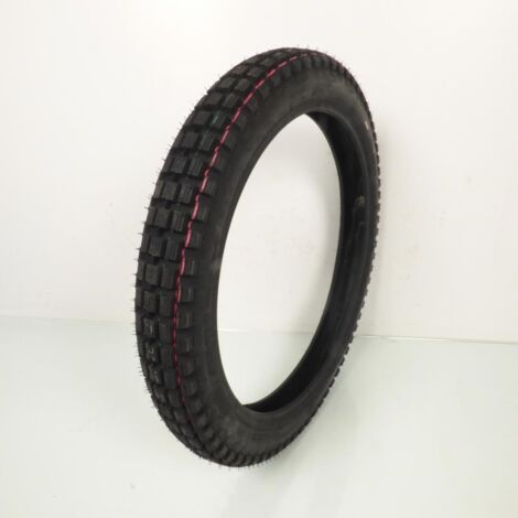 Pneu 3.00-19 Cheng Shin Tire pour Auto ETM82427000 / 90/90-19 TT (1/4)