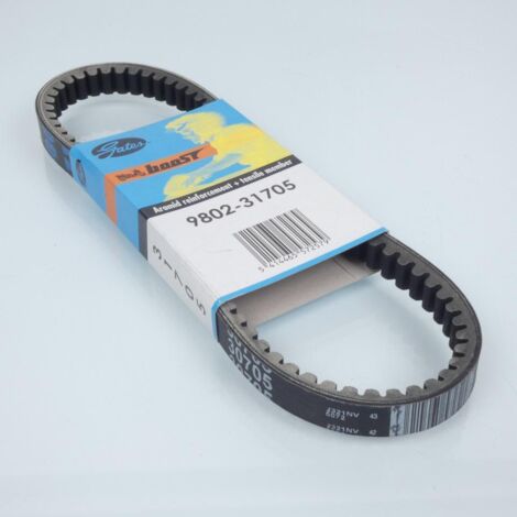 Engrenage kick Daelim Besbi S2 125
