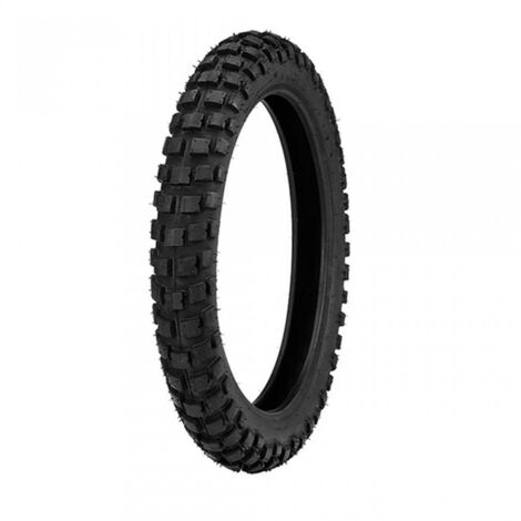 Pneu mixte trail Duro HF311 TT 2.50-16 36L pour moto cyclo tout (1/3)