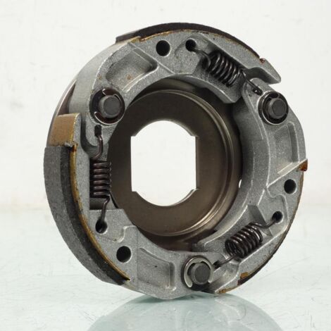 Plateau d embrayage Kyoto pour Scooter Italjet 125 Torpedo 1999 à (1/3)