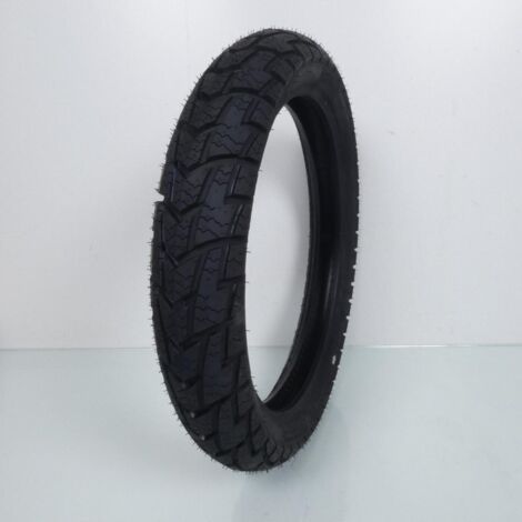 Pneu 100-80-17 Mitas MC32 Win Scoot M+S 100/80-17 52R pour moto (1/5)