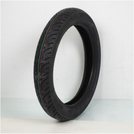 Pneu route Mitas MC7 TT/TL 52P pour moto 90/90-18 / 3.25-18 / 3 (1/4)