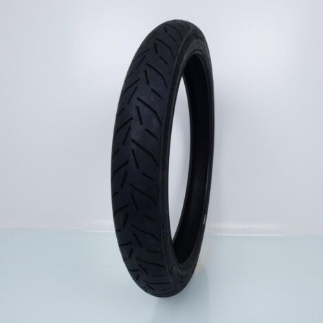 Pneu Continental CONTISTREET M/C REINF TL 2.50-18 40P pour deux (1/2)