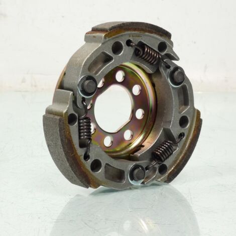 Plateau d embrayage Kyoto pour scooter Aprilia 125 SR 1999 à 2003 (1/3)