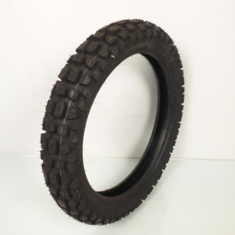 Pneu 110-80-18 Mitas pour Moto Gilera 50 RCR 2011 à 2017 Neuf (1/3)