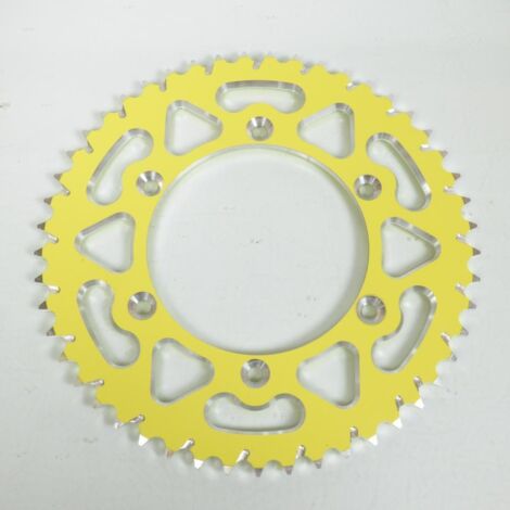 Couronne de transmission Esjot pour Moto Suzuki 125 RM 2000 à (1/4)