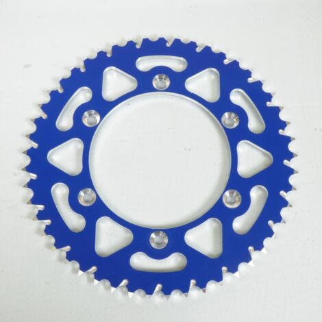 Couronne de transmission Esjot pour Moto Yamaha 125 YZ 2002 à (1/2)