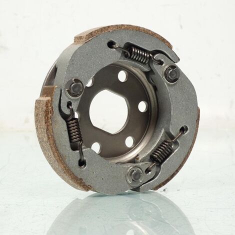 Plateau d embrayage Kyoto pour Scooter Aprilia 50 Amico 1993 à (1/3)