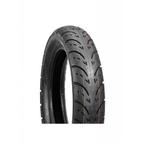 Pneu Moto Arrière DURO HF296C - 150/90-15 79H - Pour Cruiser/Touring - 4 Saisons, Fabriqué Au Japon - Neuf
