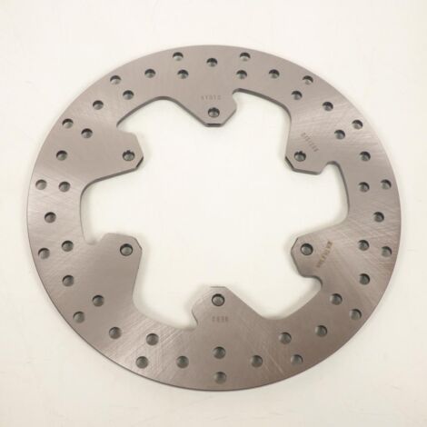 Disque de frein arrière Sifam pour Moto Yamaha 500 Rd Lc 1984 à (1/3)