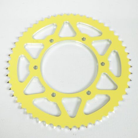 Couronne de transmission Esjot pour Moto Suzuki 125 RM 1987 53 (1/3)