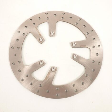 Disque de frein avant Sifam pour Moto Yamaha 350 XT 1985 à 1995 (1/3)