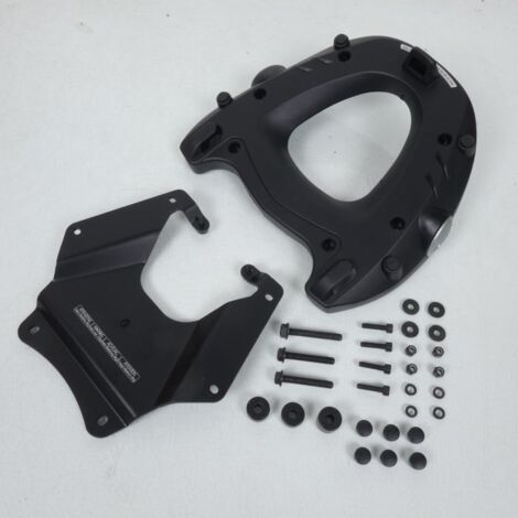 Kit Support de top case GIVI E228 M5 pour moto Yamaha 1300 FJR (1/4)