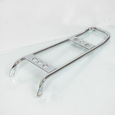 Porte bagage RSM pour Mobylette Peugeot 50 103 RCX 1993 à 2020 (1/3)