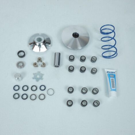 Variateur Polini pour Scooter MBK 50 Equalis Neuf (1/5)